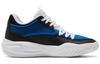 Puma Court Rider I 'Future Blue Green Glare'