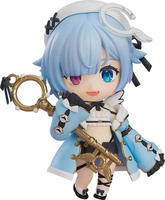 Nendoroid VShojo Nazuna Amemiya Plastic Painted Movable Figure Non-scale
