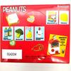 [USED] Snoopy American Market, 8 Varieties, Adult Shopping Box, Re-Ment