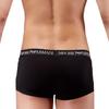 EMPORIO ARMANI Underpants Men's 3 Pack (Unisex) Boxer Briefs 111610 CC722 12460