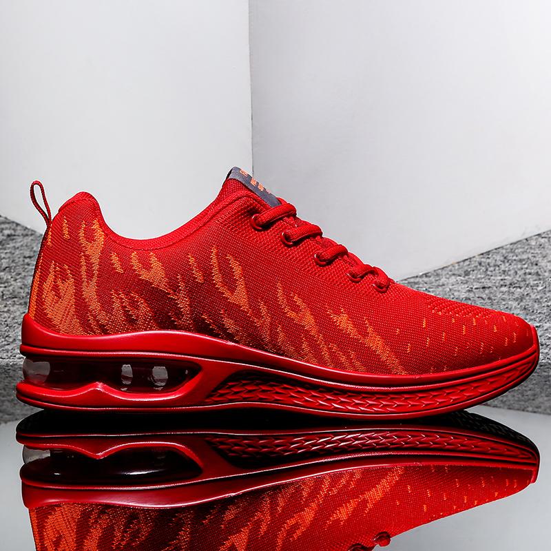 MAEDEF Man Shoes Men's Sneakers Lightweight Breathable Sports Sneakers for Men Women Tennis Comfortable Walking Training Shoes