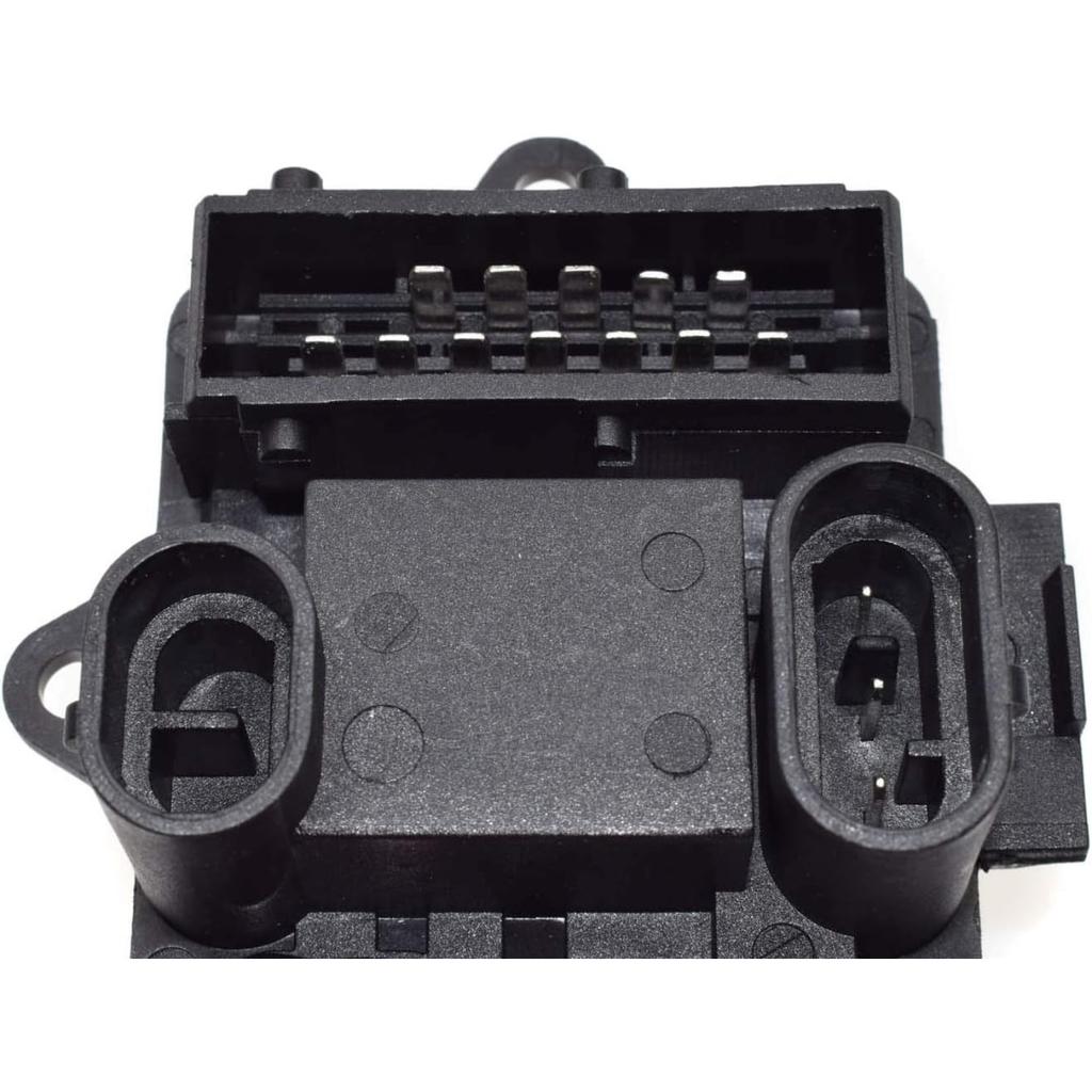 7701050325 Heater Regulator Resistor FOR Renault Trafic Vivaro 2001-2014 NEW