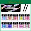 Powderchameleon Mica Powder Pigment Chameleon For Flakes Eyeshadow Nail Art