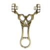 Durable Powerful   Metal Outdoor  S for Hunting Catapult Fishing