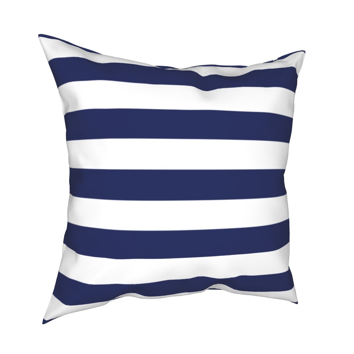 

Наволочка с принтом в сине-белую полоску, Ткань для печати, Чехол для подушки, Подарок, Наволочка для диванной подушки, Чехол для сиденья, Квадратный 40х40 см 30x30cm 12x12in