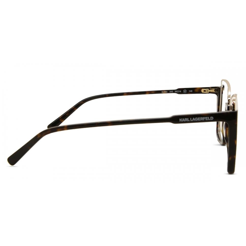 Karl Lagerfeld Kl355 242 Women Eyeglasses
