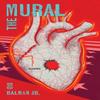 The Mural by Sid Balman Paperback Book 9781684633524