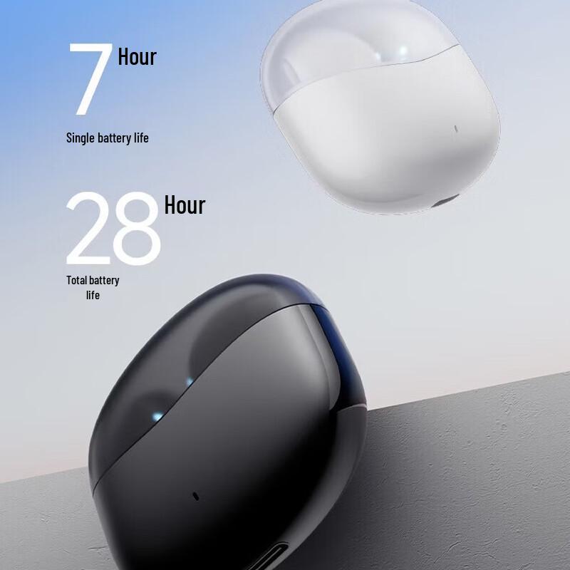 

EDIFIER X1 True Wireless Semi-in-ear Earbuds