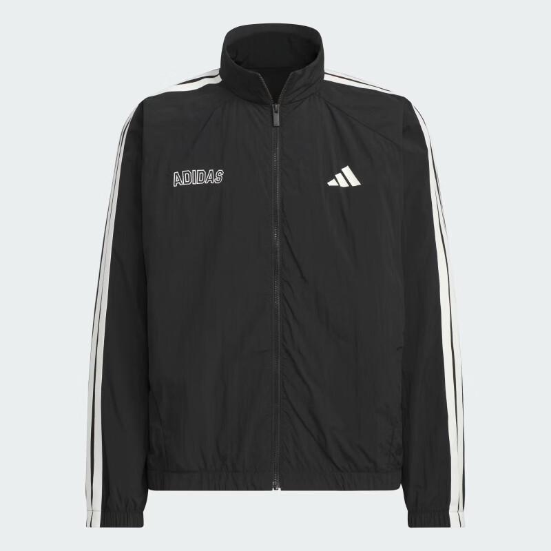 adidas Men's ST Sports Woven Jacket KB9132