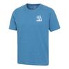 Mountain Warehouse Mens Sailboat T-Shirt