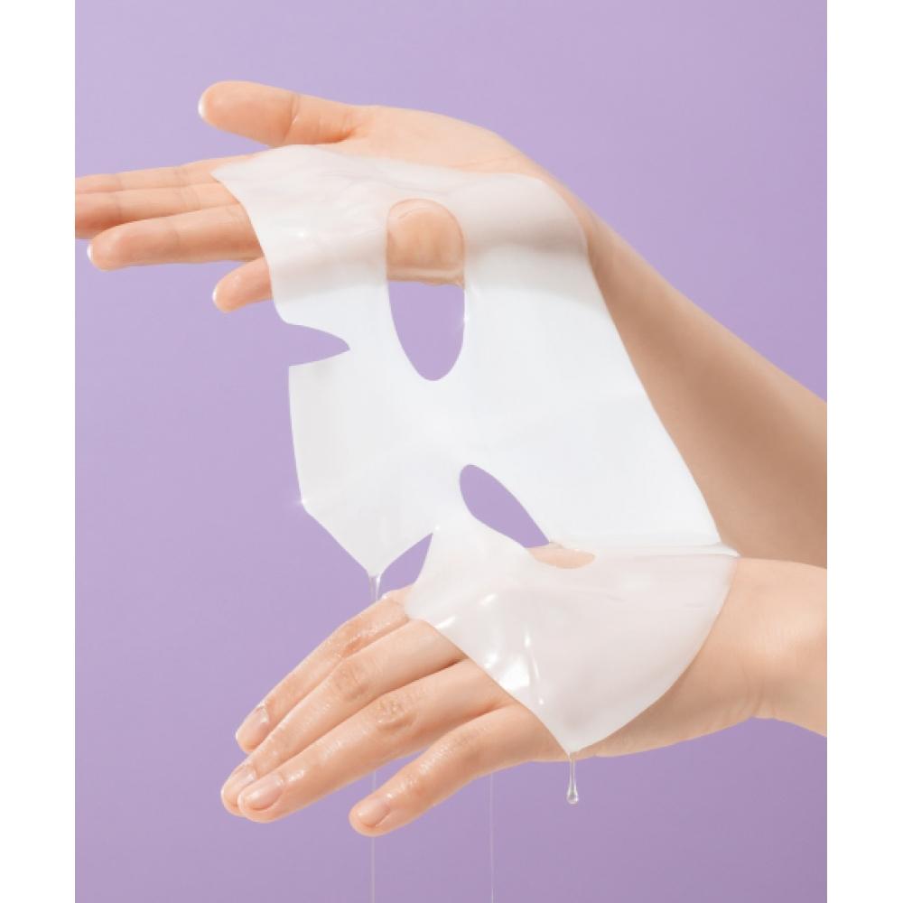 Mască Gel Ariul Expert Peptide Colagen 4 Bucăți