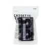Stationery Tape Masking Cassette Tape Clear S4835379 Sun-Star Cutter, Tape, Shape, Gray,