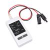 Solar Panel Tester 5 800W 20 120V 0 35A Auto Manual MPPT Photovoltaic Panel Multimeter