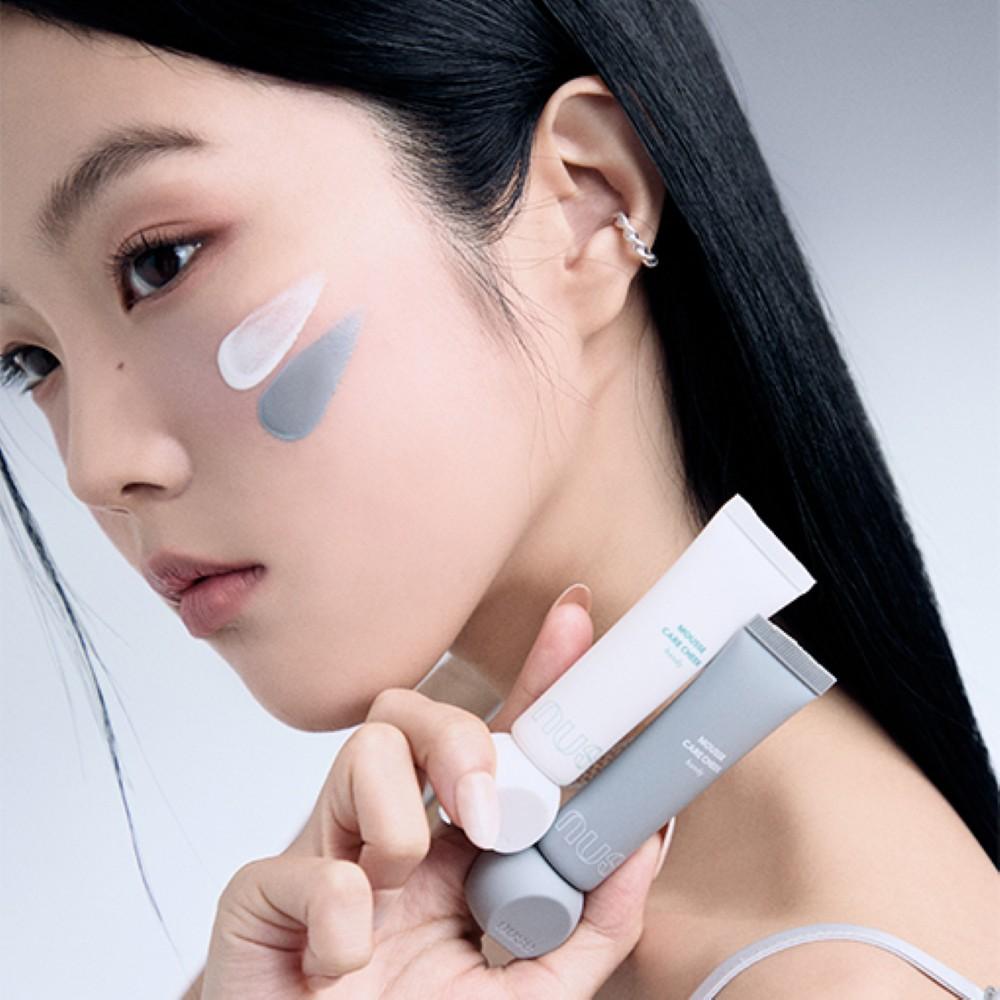 nuse Mousse Care Cheek Handy 10g