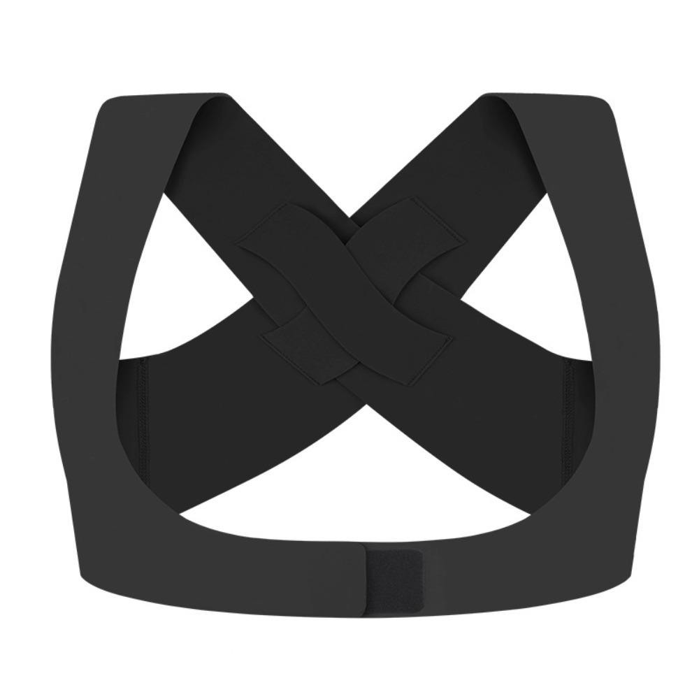 

High Elasticity Back Brace Posture Corrector Back Correction Belt For Women and Men S