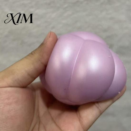 Wolken-Beruhigungsspielzeug Formed Stressabbau-Spielzeug, Mini-Quetsch-Fidget-Spielzeug Weicher Sensorikball für Kinder, Jugendliche, Erwachsene