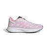 Adidas Duramo 10 Running Almost Magenta Size Cm Shoes, Pink/Bliss Pink/Pulse (GW4116), 23.0