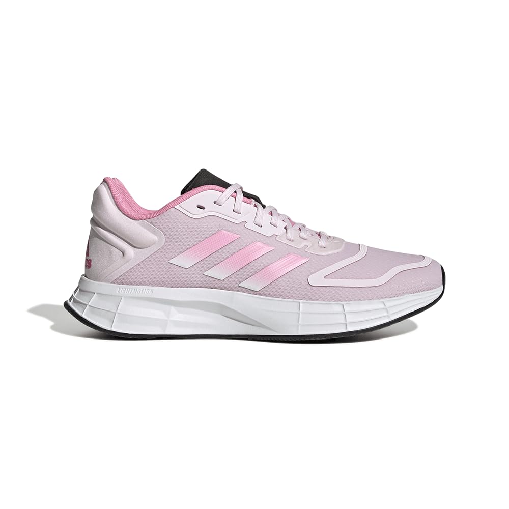 

Adidas Duramo 10 Running Almost Magenta Size cm Shoes, Pink/Bliss Pink/Pulse (GW4116), 23.0