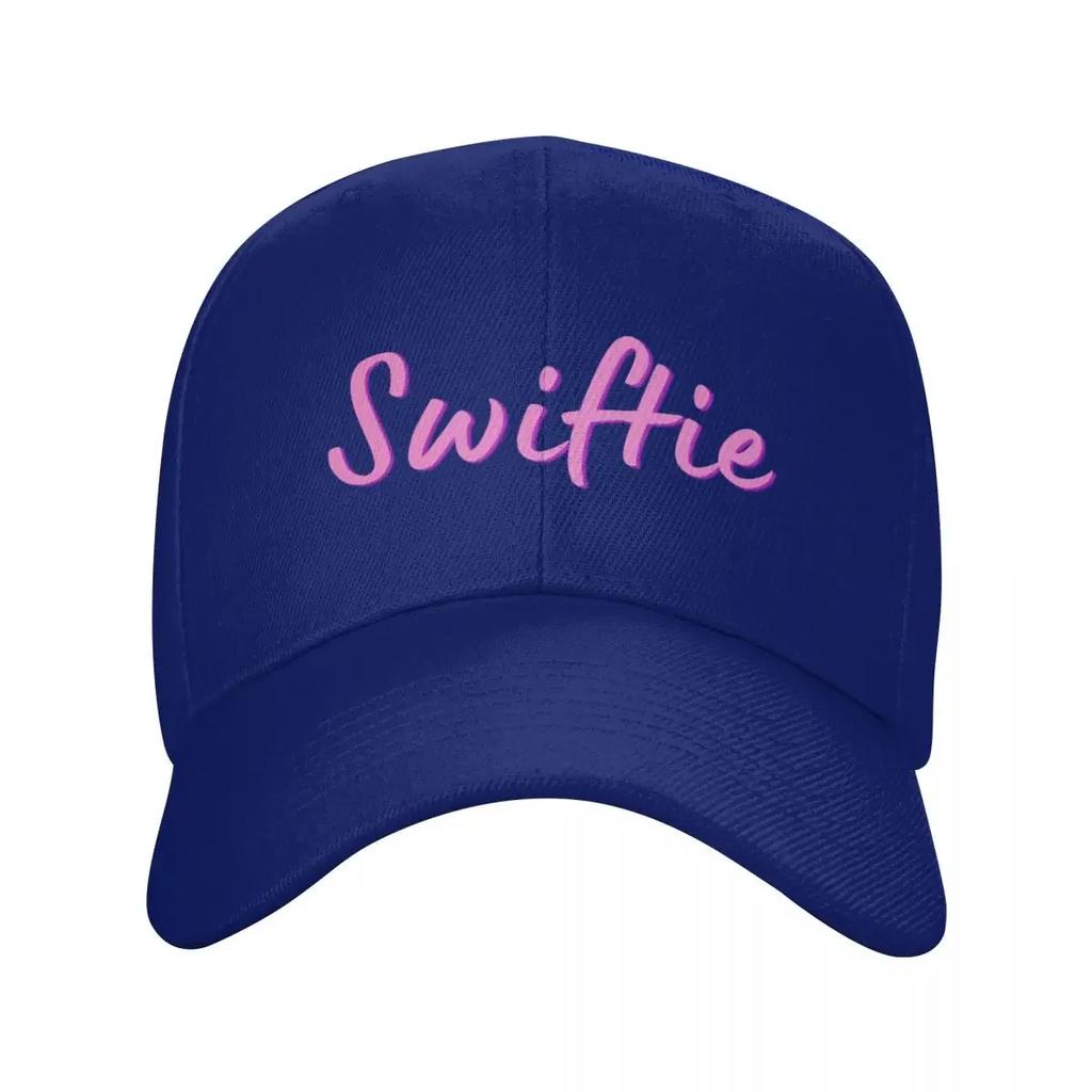 Swiftie Baseball Cap Hood Golf Cap Dropshipping Luxury Women Unisex's
