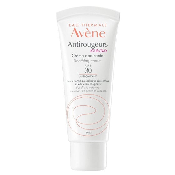 

Увлажняющий крем Avene Antirougeurs Creme 40 мл