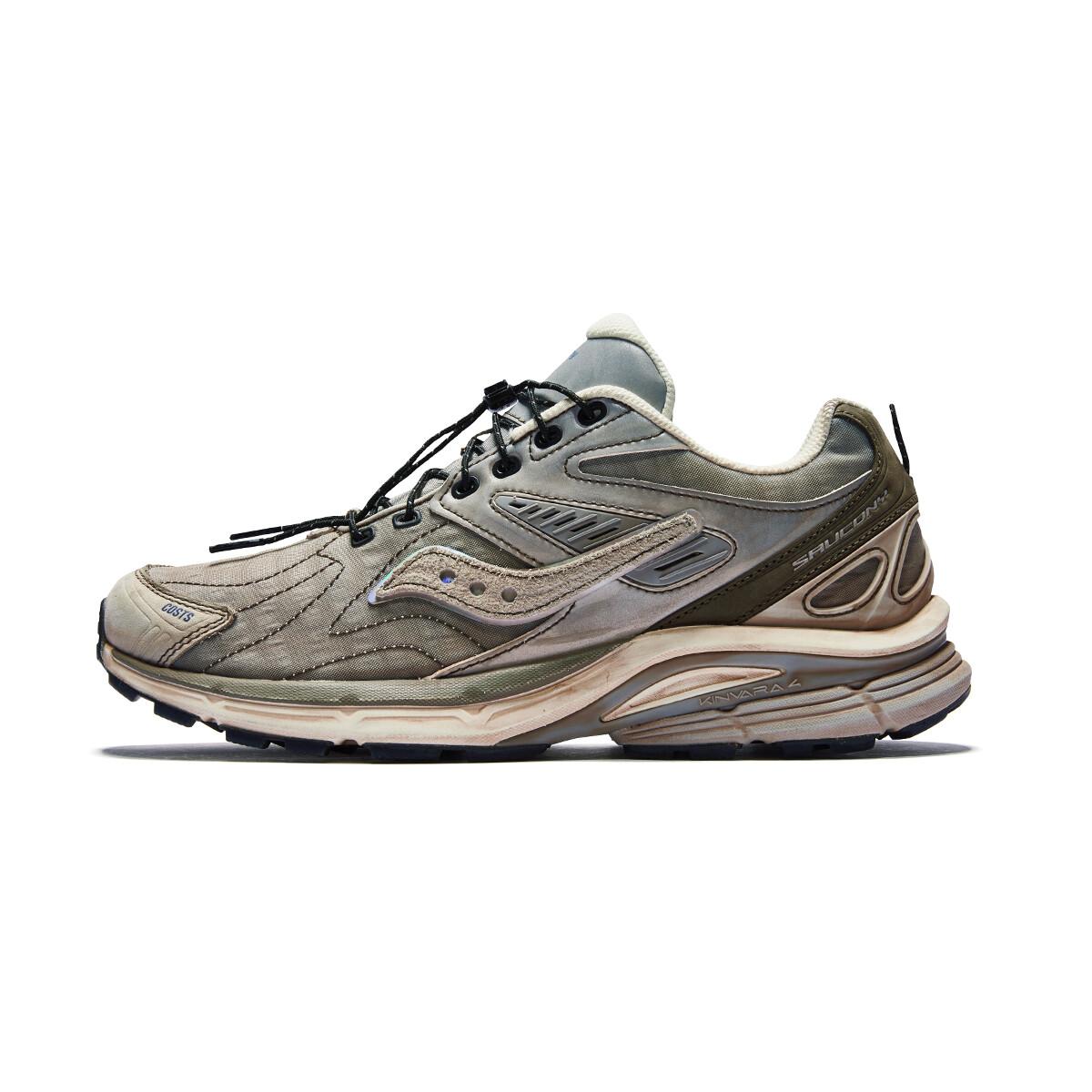 Saucony COSTS x Kinvara 4 RE Meteorite Sand - S79052-14 37