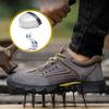 Insulation 6kV Safety Shoes for Men Construction Indestructible Shoes Work Sneakers Puncture-Proof Protection Shoes Security