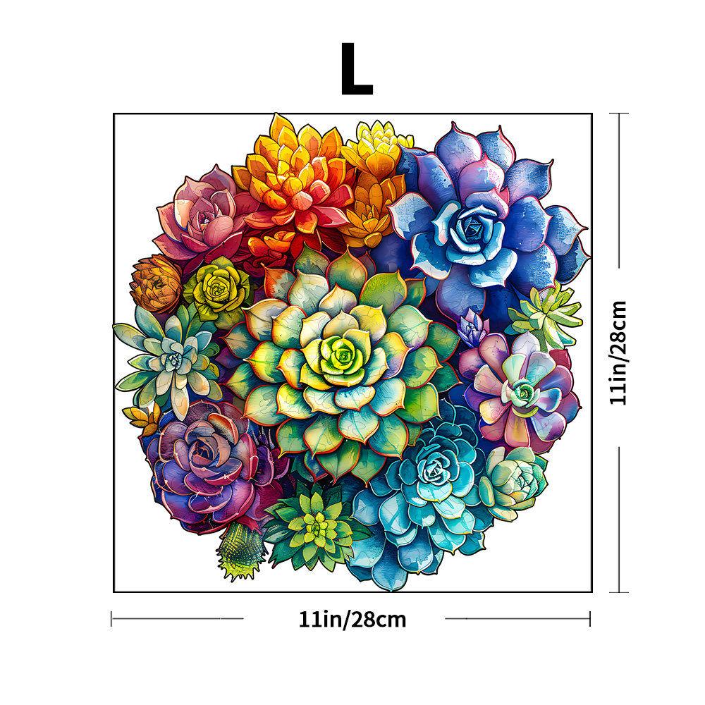 

Деревянный пазл «Дерево жизни» — нестандартные блоки в форме маленьких животных, деревянные пазлы высокой сложности для детей и взрослых, игрушечные пазлы с кошками и собаками, единорогами, 70–210 шт. L
