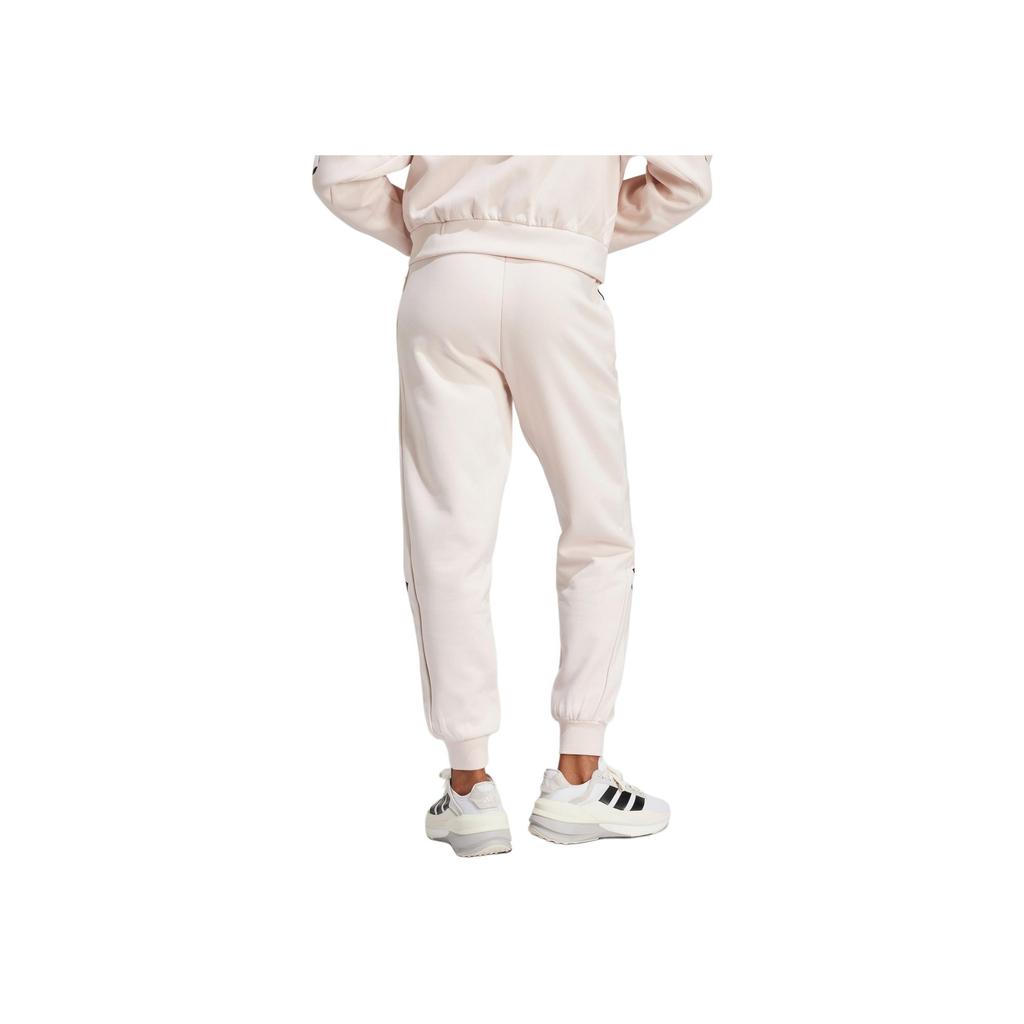 Adidas Z.N.E. True Healing Series FW24 Tracksuit Bottoms Women Bottoms Miracle-Quartz JF4788
