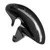 Suitable for Suzuki GSXR1000 GSXR600 GSXR750 2009-2016 Motorcycle Front Fender Mudguard Dustproof Splash Guard Front Mud Plate