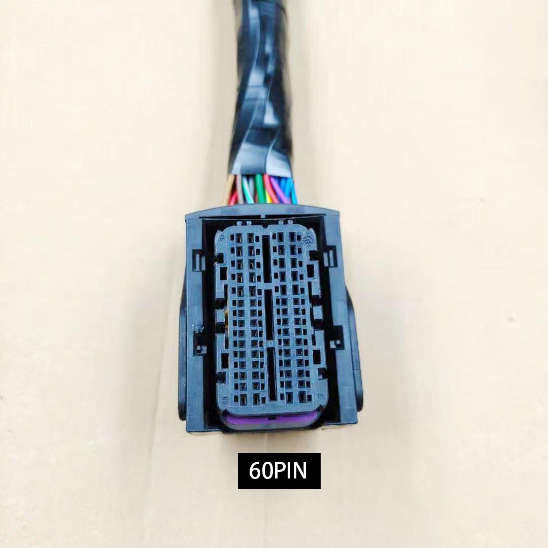 Original For Bosch ECU Computer Board
