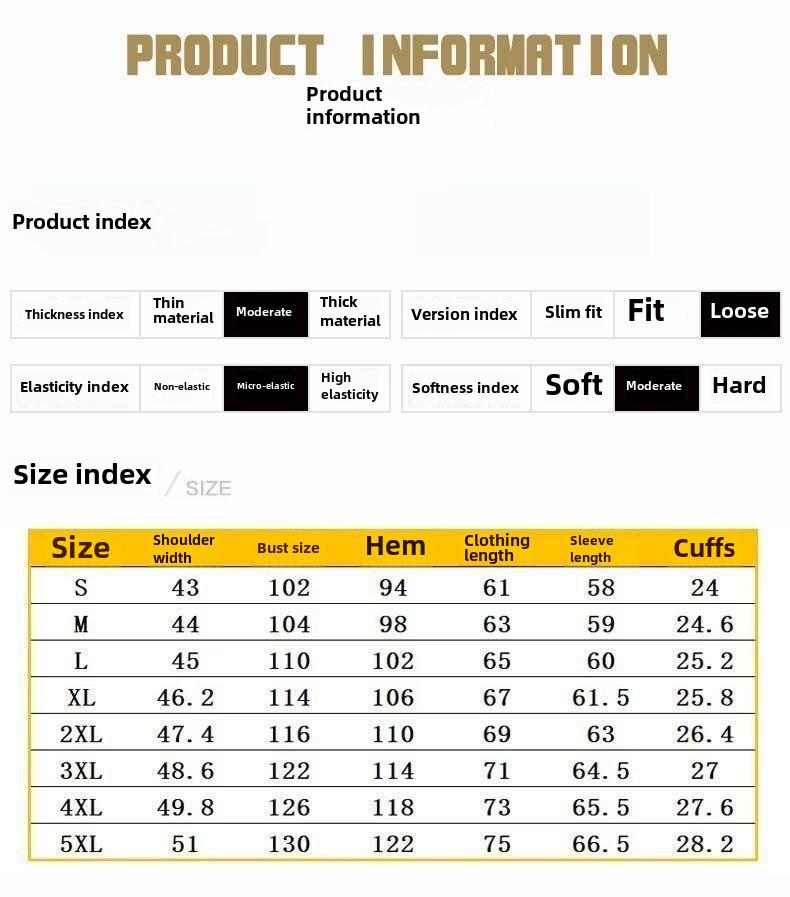 Pánská retro americká džínová bunda - Trendy móda na podzim a zimu s výrazným sepráním a klopami, ve stylu francouzského pracovního oděvu.