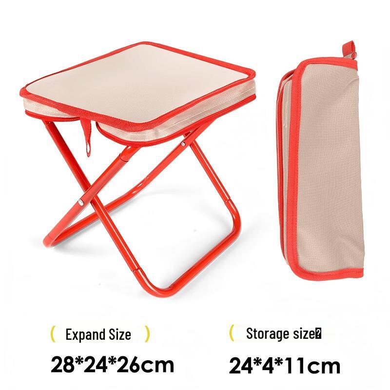 

Huquan Nong Red & White Pencil Case