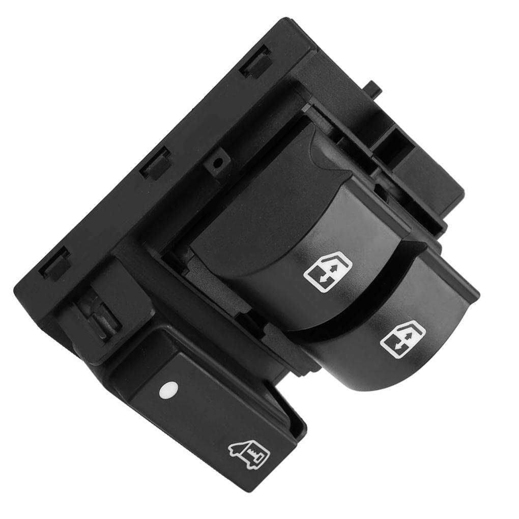 

Button For Electric Window Switch Button Easy And Scratch Resistant For 11-19 6490.X8