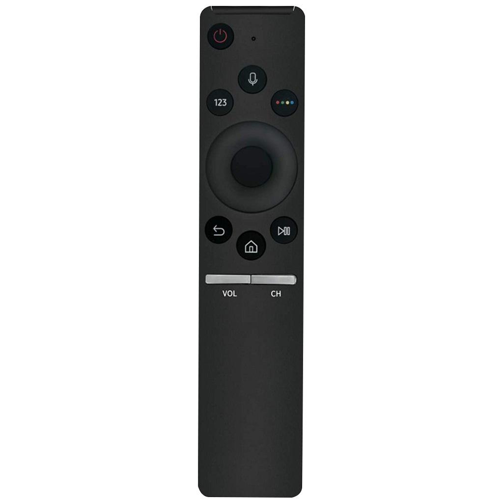 Voice Control