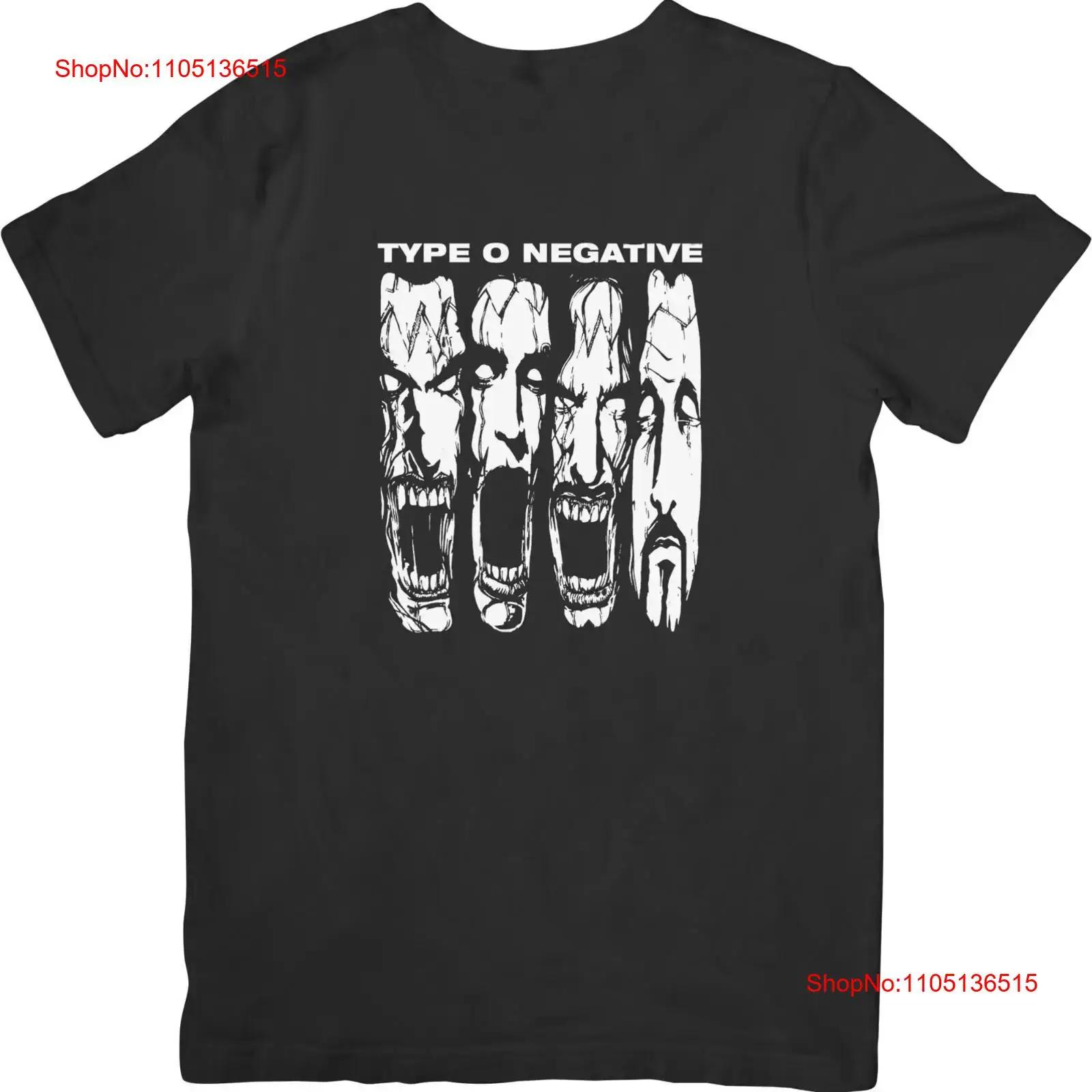 

Type 0 Negitive Music Fit for Quality Cotton T Shirt Black vintage Washed fashion Casual Unisex designer clothes graphic 5XL різнокольоровий