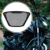 Motorcycle Radiator Guard Grille Decorate Wear Resistant Easy Installation Metal Replacement