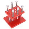 6 Presser Watch Hand Fitting Presser Watch Hand Needle Setting Watch Repairing Tool