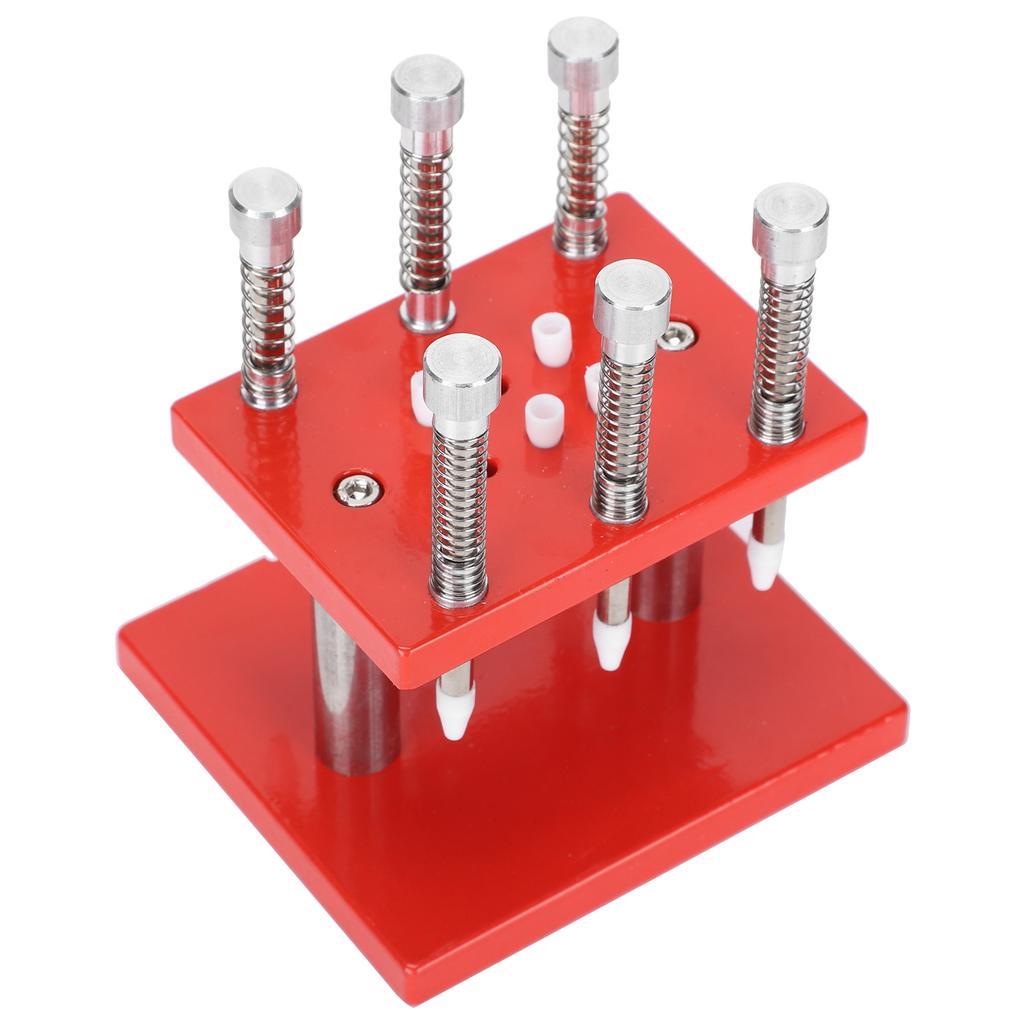 6 Presser Watch Hand Fitting Presser Watch Hand Needle Setting Watch Repairing Tool