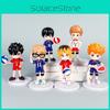 Haikyuu Hinata Shoyo Character Pvc Figure For Fans And Gift Giving