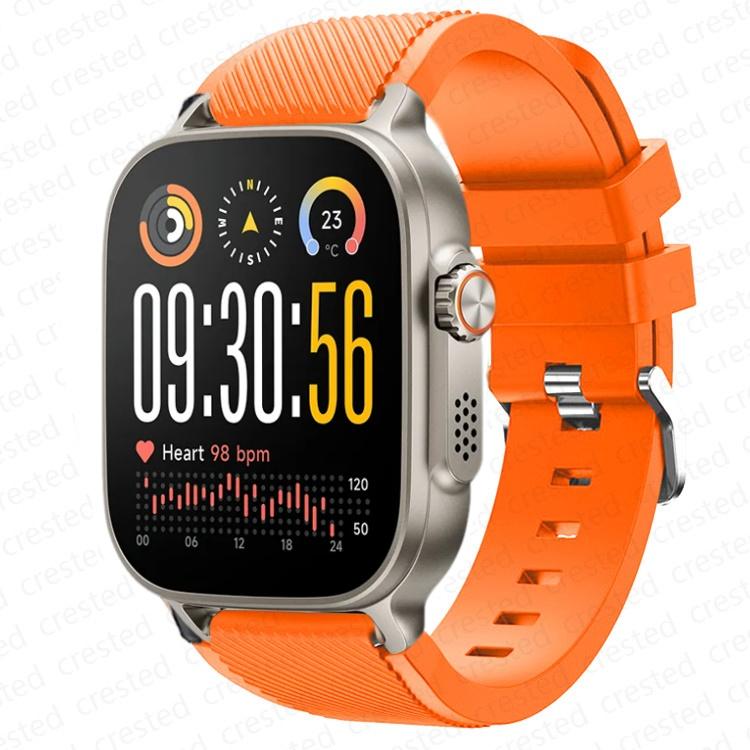

Ремінець для смарт-годинника Realme Watch 5/S2 Замінний Спортивний силіконовий Браслет ремінець Realme Watch 2/3/S/3 2 S pro 22мм ремінці для годинника Realme Watch 5
