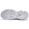 New LiNing Nebula M1 Low Top Athletic Shoes Women's Gray AGCR226-4