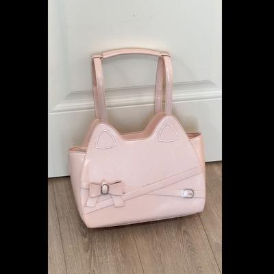 Backpack Crossbody Bag Single-shoulder Bag British Style Large-capacity Bag
