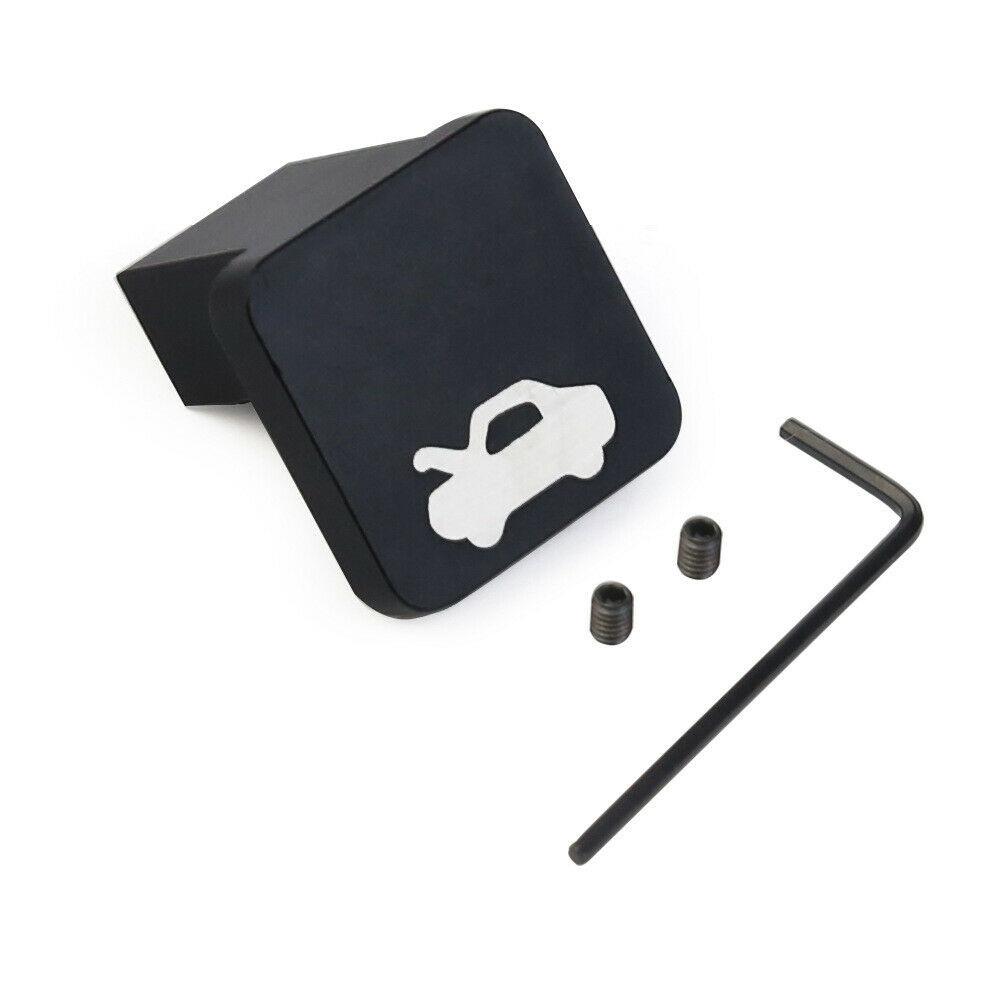 Kit Hood Release Handle Latch Lever Repair Replacement