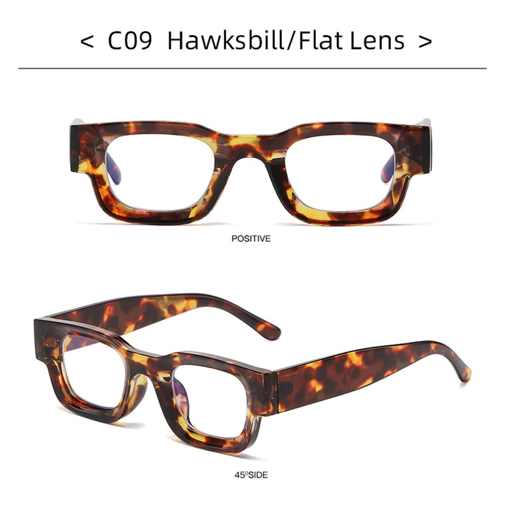 Trending Square Frame UV400 Small Men Sun Glasses Women Sunglasses Shades Polarized Sunglasses