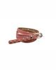 Onseuka Thin Stud Belt (Pink)