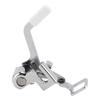 Sewing Machine Darning Presser Foot Multifunctional Iron Darning Embroidery Presser Foot 86625