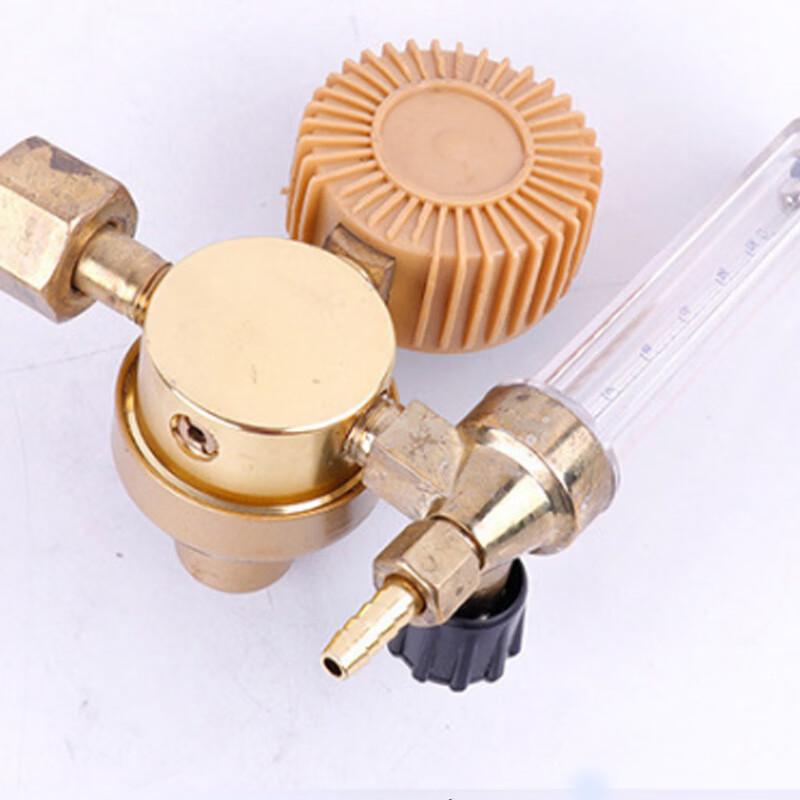 Industrieller Argon & CO2 Druckminderer