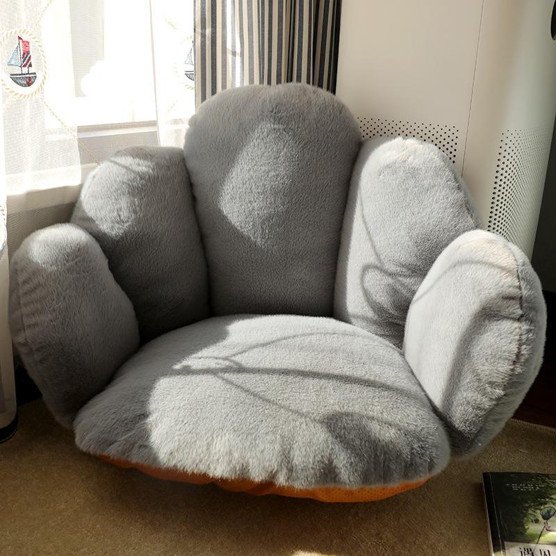 Multifunctional Floor Cushion Tatami Mat, Lazy Sofa Seat Ottoman for Home Bedroom Living Room