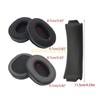 B03C Ear Pads Sponge Cushion Headband Elastic Cushion Earmuffs for Kraken V3X V3 PRO Gaming Headphone