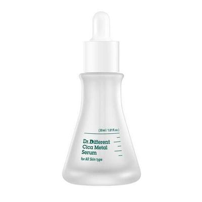Dr. Different Cica Metal Serum 30ml